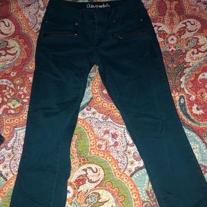 Aeropostale Jeans (ACTUALLY SIZE 000)